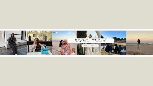Rebeca Terán banner