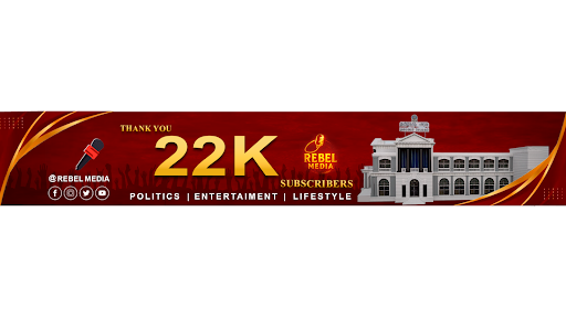 REBEL MEDIA TAMIL  banner