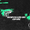 recapitulação dos cervos avatar