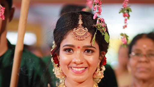 Rachana Vishnu vlogs banner