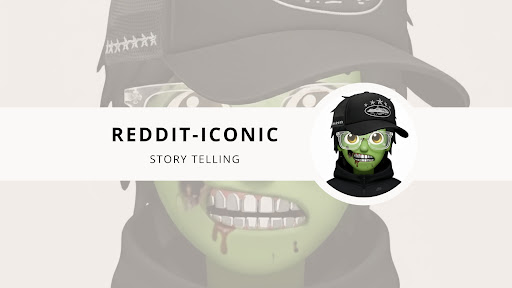 REDDIT-ICONIC  banner