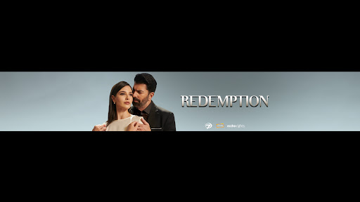 REDEMPTION banner
