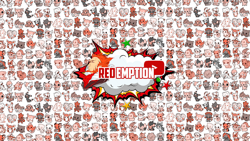 RedEmption banner