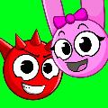 Redi e Rosa avatar