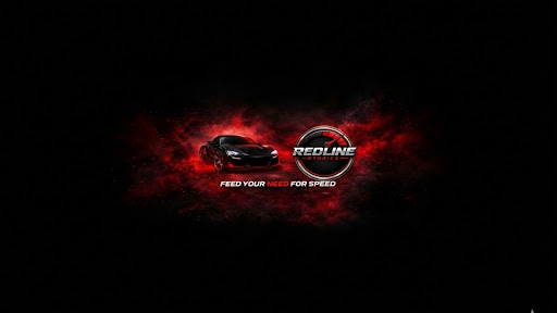 Redline Stories banner