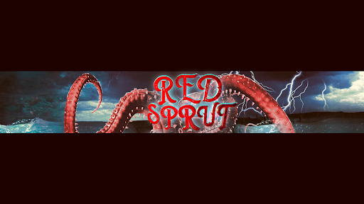 Red Sprut banner