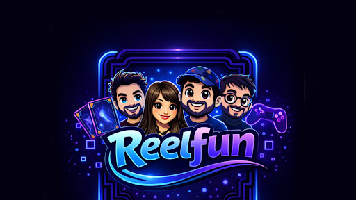 Reelfun banner