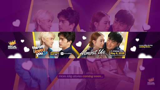 Regal Entertainment, Inc. banner