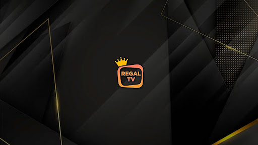 Regal Entertainment TV banner