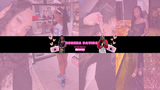 Regena D banner