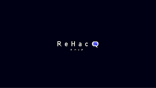 ReHacQ−リハック−【公式】 banner