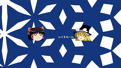 レイえもん＠ゆっくり実況 banner