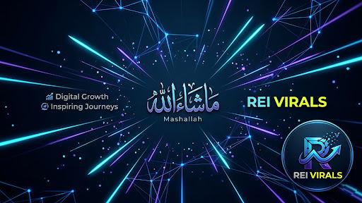 ReiVirals banner