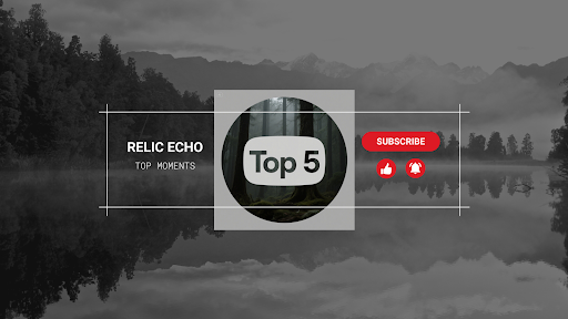 Relic Echo banner
