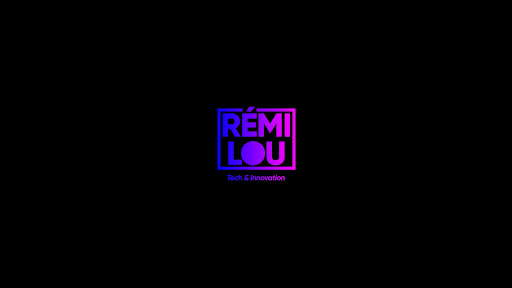 Rémi Lou banner