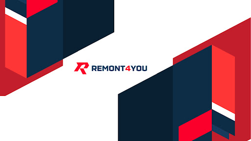 remont4you.pl banner
