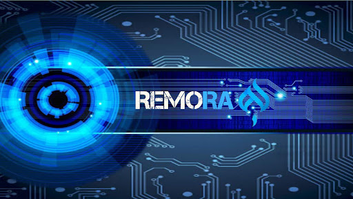 REMORA banner