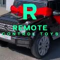 Remote control toys avatar