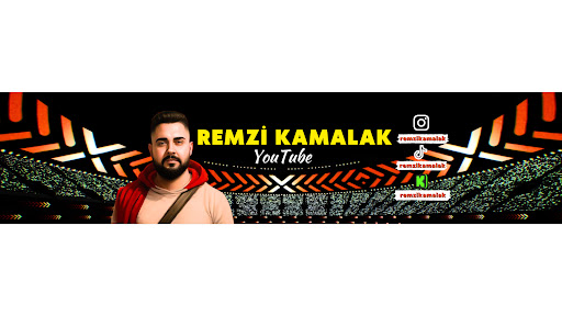 Remzi Kamalak banner