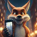Renard avatar