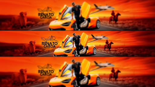 Renato Garcia banner