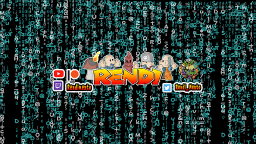 Rendi banner