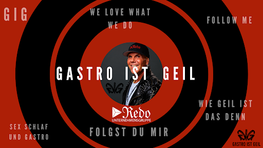 Rene Redo banner