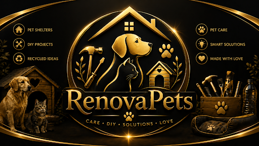 RenovaPets banner