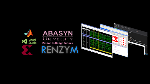 Renzym Education banner