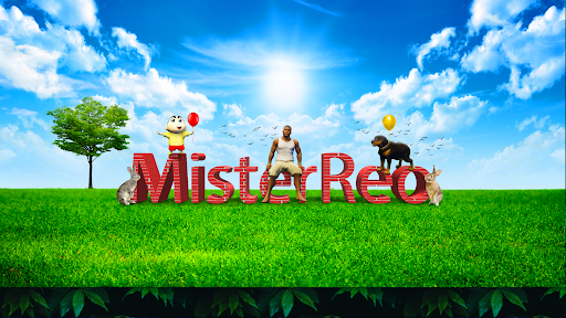 MrReo banner