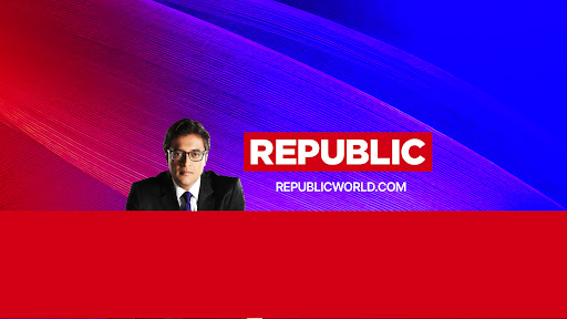 Republic World banner