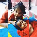 Rishan sriansh & Sree nayana avatar