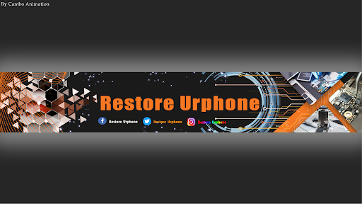 Restore Urphone banner