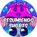 Resumiendo shorts avatar