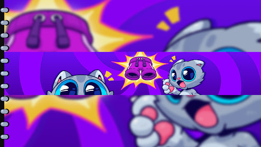 Resumiendo shorts banner