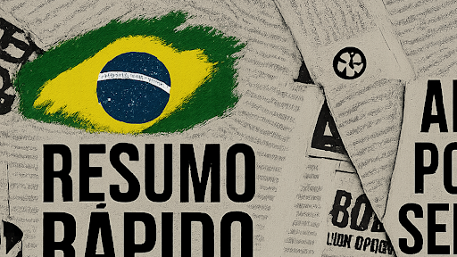 Resumo Rapido da Direita  banner