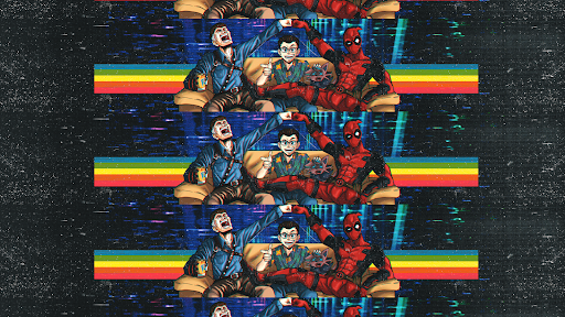 RetroRuka banner