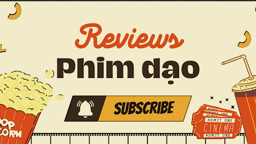 Review phim dạo banner