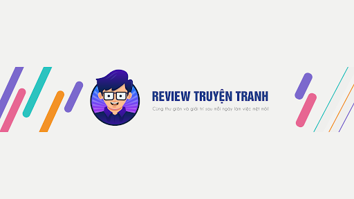 Review Truyện Tranh banner