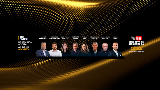 Revista Oeste banner