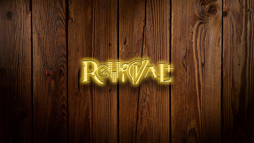 Revival Plus banner