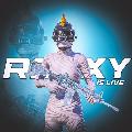 Rexxy is LIVE avatar