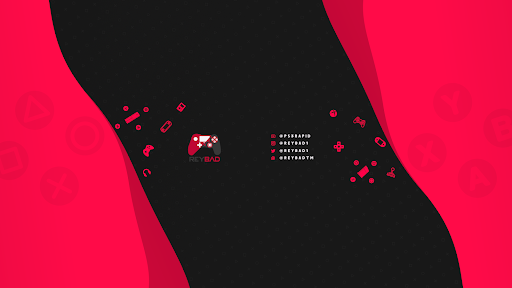 Reybad - ريباد banner