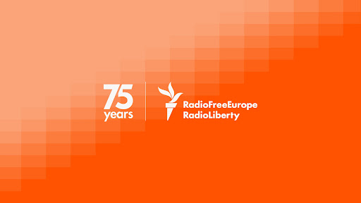Radio Free Europe/Radio Liberty banner