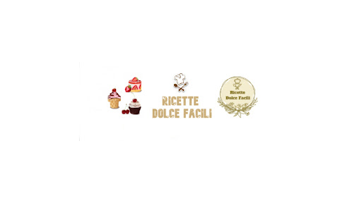 Ricette dolce facili banner