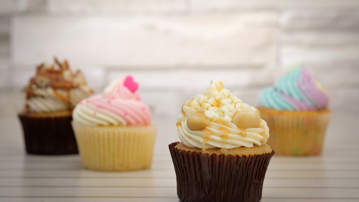 Ricette dolci banner