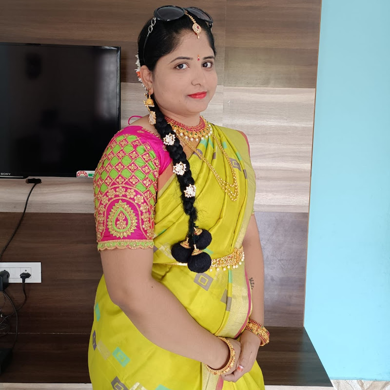 Pravallika_Richh akka avatar