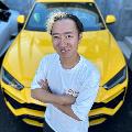 りっきー社長(借金40億円の冬ランボ男) avatar