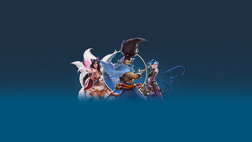 Riftbound banner