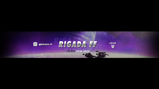 RIGADA FF banner